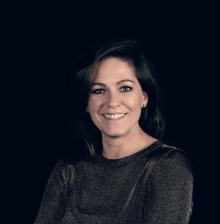 Ellen de Ridder