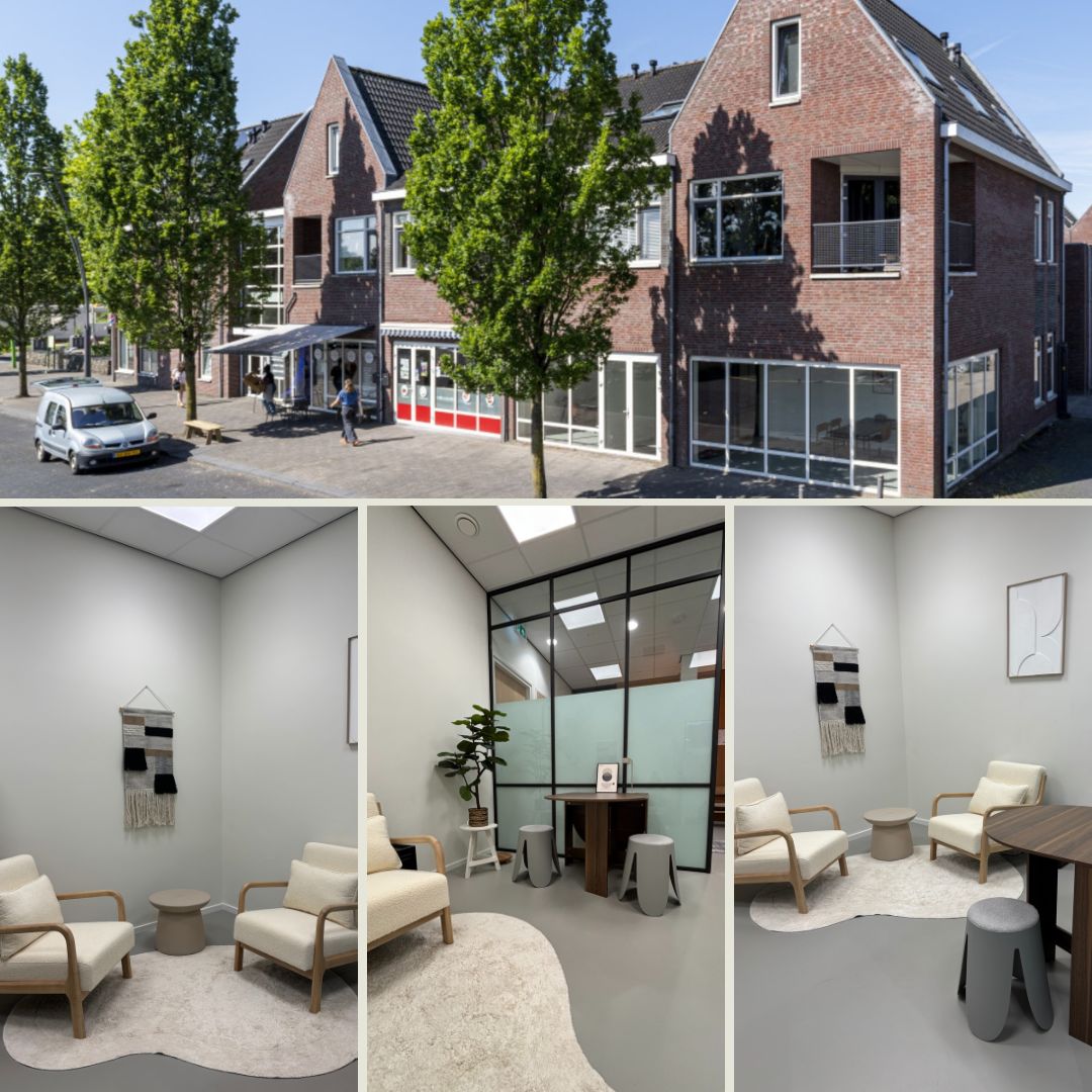 Kantoor AV Interim en Coaching
