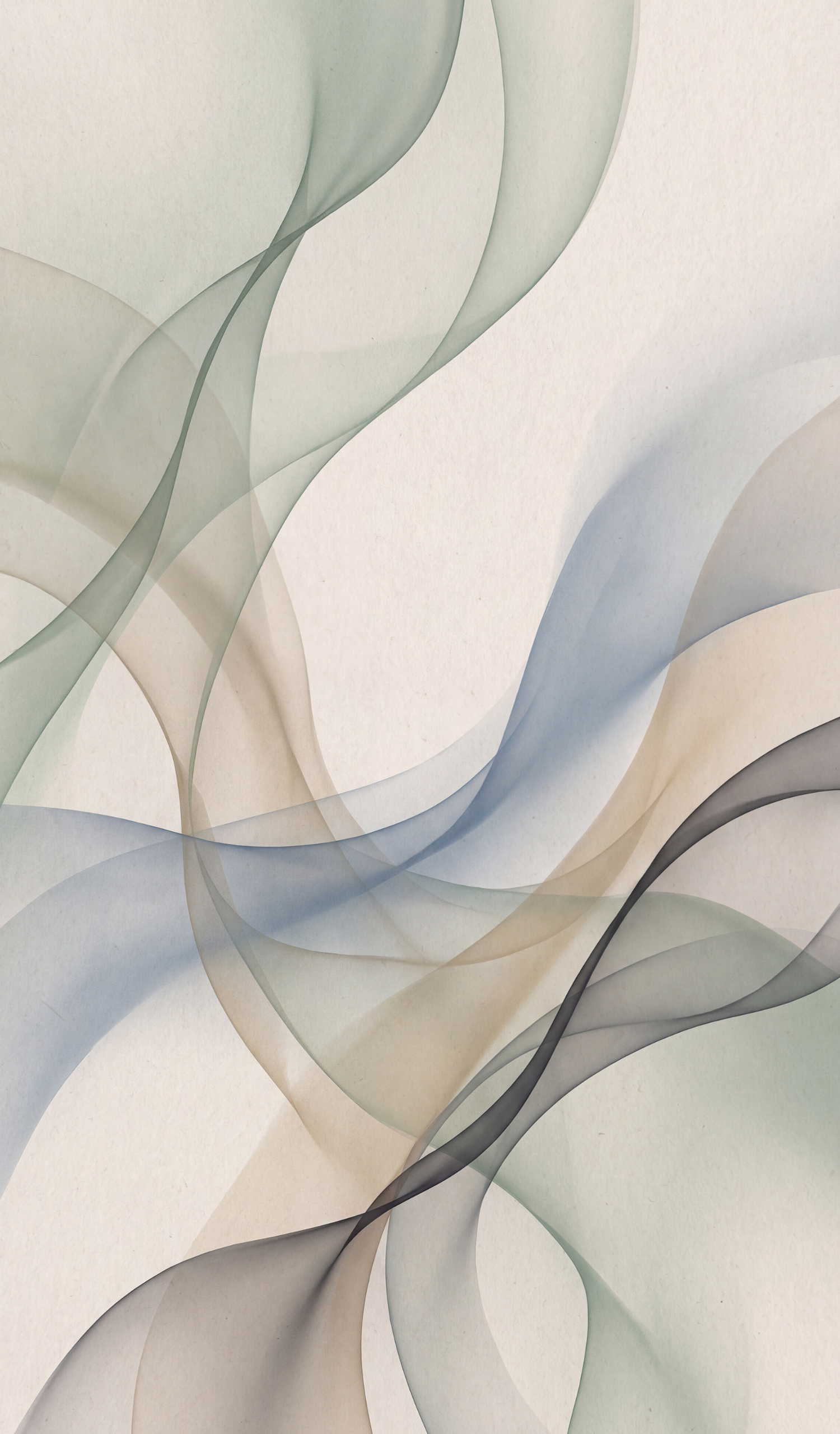 Vloeiende lijnen